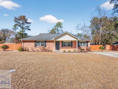 155 Jefferson Cir SE, Allenhurst, GA, 31301