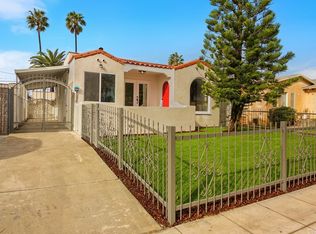 6307 Long St, Los Angeles, CA 90043