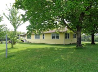 M 363rd Hwy, Steelville, MO 65565