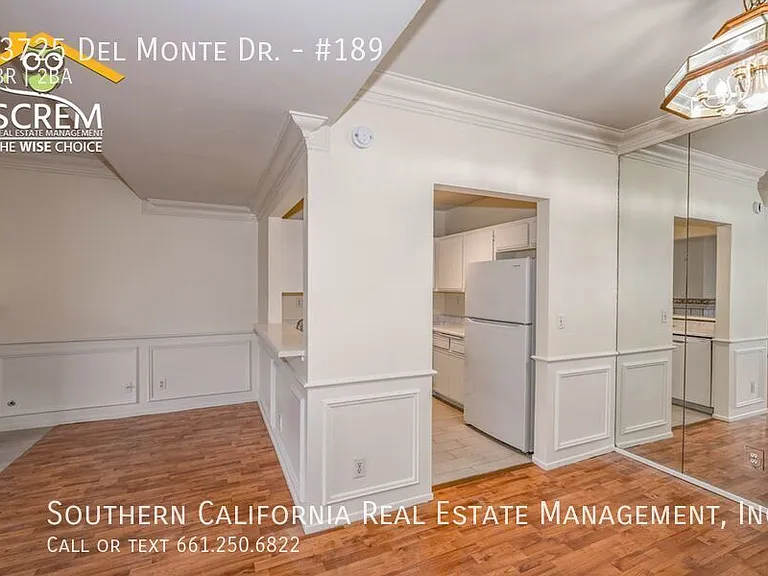 23725 Del Monte Dr #189 — Photo 6