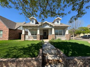 2102 9th St, Lubbock, TX 79401