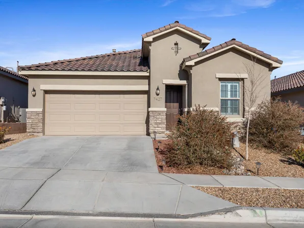 7427 Sandmark Rd NW, Albuquerque, NM 87114