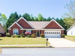 1470 Creek Pointe Cir #0, Lawrenceville, GA 30043