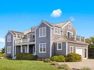 5 Tautemo Way, Nantucket, MA 02554