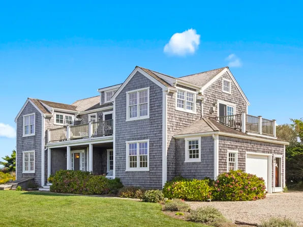 5 Tautemo Way, Nantucket, MA 02554