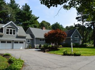 44 Nathan Rd, Wilmington, MA 01887