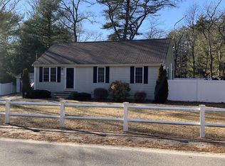 132 Barker Rd, Wareham, MA 02571