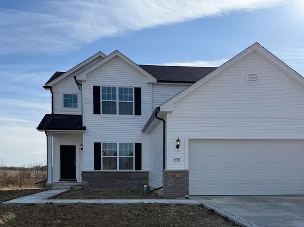 6646 E 104th Ave, Winfield, IN 46307