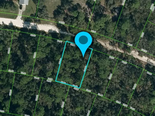 1115 Quincula Ter #6, Sebring, FL 33875