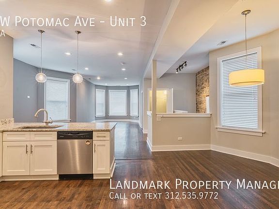 4th image of 2608 W Potomac Ave APT 3