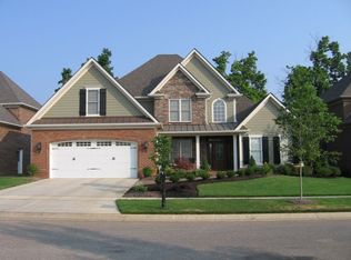 3757 Horsemint Trl, Lexington, KY 40509