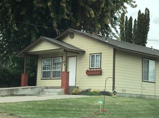 407 Melrose St, Zillah, WA