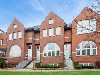 648 1st Ave, Des Plaines, IL, 60016