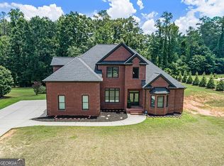 3740 Pittman Rd, Atlanta, GA 30349