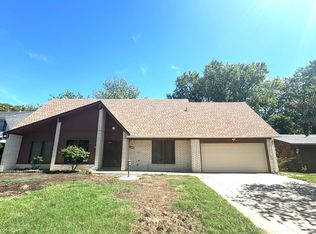 7137 S 77th East Ave, Tulsa, OK 74133