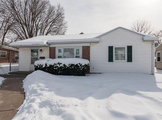 1507 W 37th St, Davenport, IA