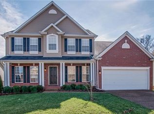 2865 Faith Ln, Spring Hill, TN 37174