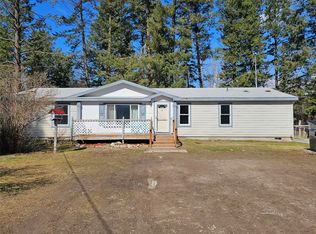 238 N Hilltop Rd, Columbia Falls, MT 59912
