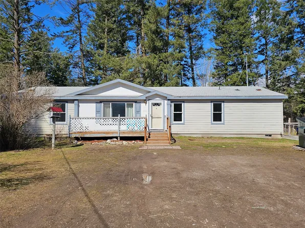 238 N Hilltop Rd, Columbia Falls, MT 59912