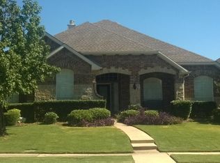 1751 Montura Ln, Frisco, TX 75033