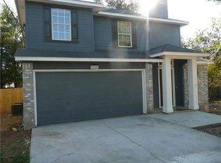 113 Songbird Ct, Cedar Creek, TX 78612