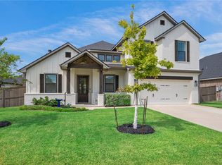 5019 Grayson Way, Bryan, TX 77802