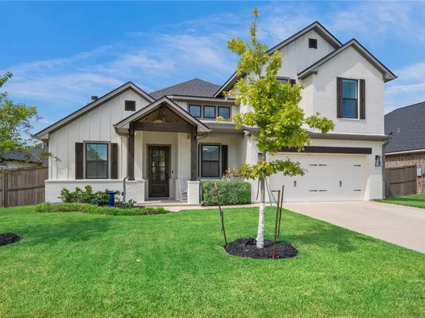 5019 Grayson Way, Bryan, TX 77802