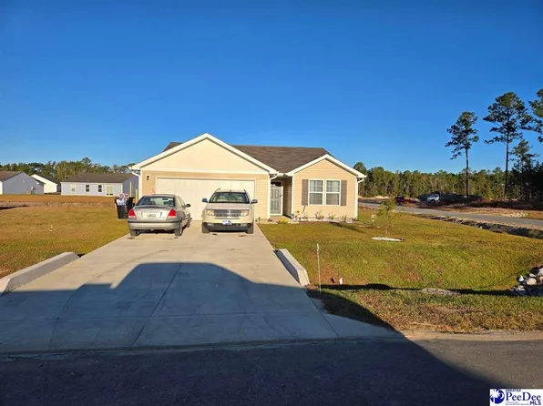 1964 Eastpark Dr, Darlington, SC 29532