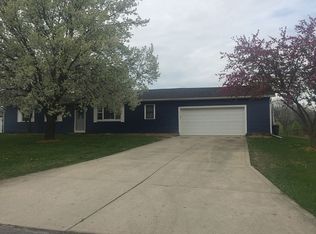 15580 Valleyview Dr, Marysville, OH 43040