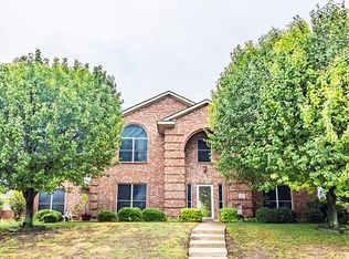 3206 Palisade Fls, Rowlett, TX 75088