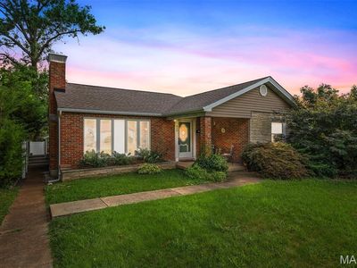 416 10th St, Crystal City, MO, 63019