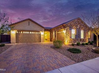 3967 E Aloe Pl, Chandler, AZ 85286