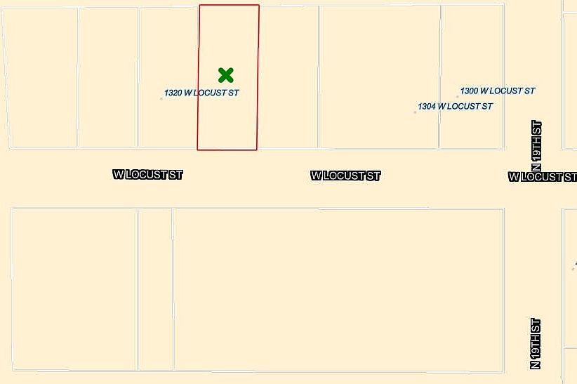 1st image of 0 W Locust St