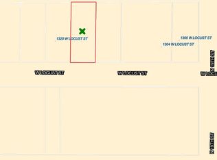 0 W Locust St, Independence, KS 67301