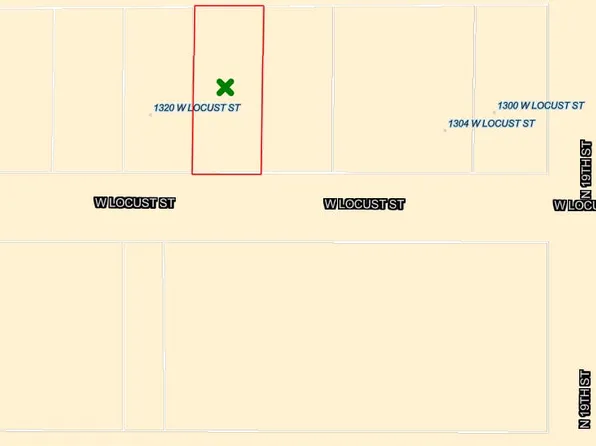 0 W Locust St, Independence, KS 67301