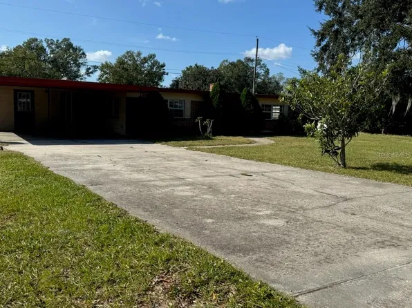2822 HURST ROAD #E, AUBURNDALE, FL 33823