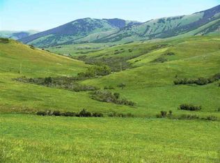 Tbd Cora Crk, Belt, MT 59412