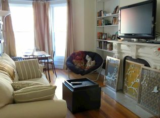 303 Beacon St #16, Boston, MA 02116