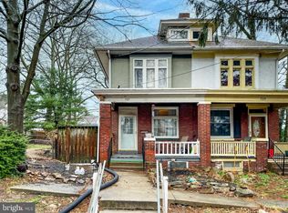 707 S 27th St, Harrisburg, PA 17111