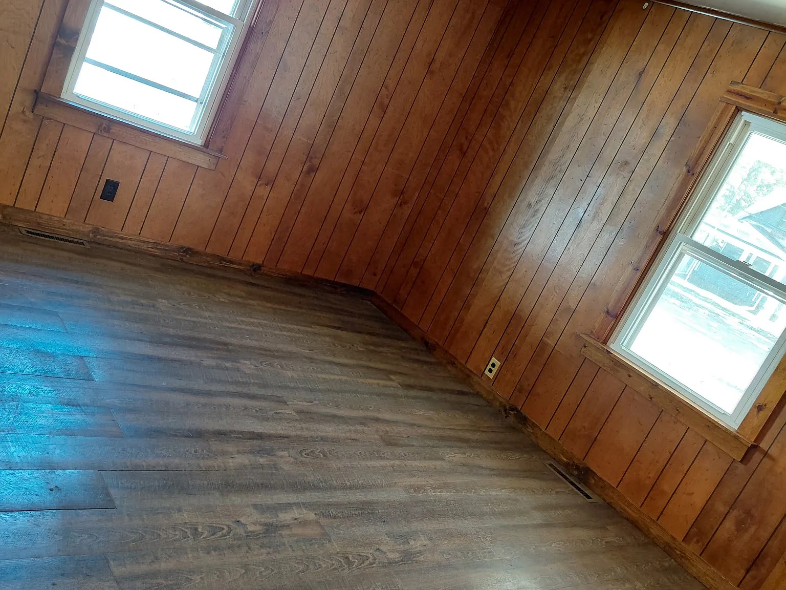 2 bed, 816 sqft, $850 — Photo 2