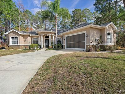 25 Sanders Cir, Homosassa, FL, 34446