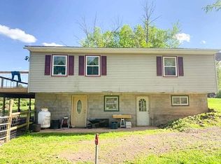 62 Jamison City Rd, Benton, PA 17814
