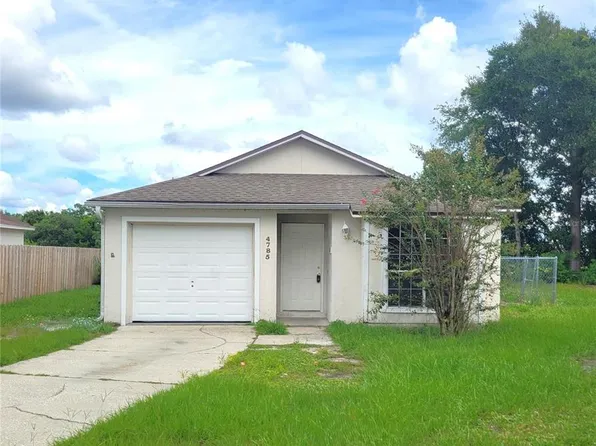 (undisclosed Address), Orlando, FL 32808