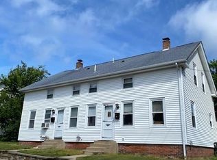 8 Union St #10, Coventry, RI 02816