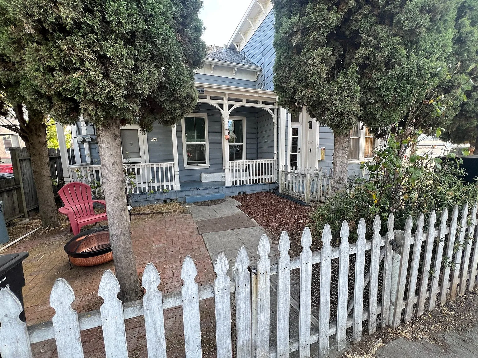 1 bed, 750 sqft, $2,750 — Photo 2