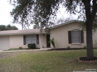 5311 Happiness St, Kirby, TX 78219
