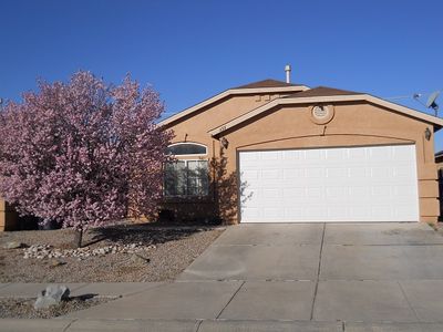 455 Sunrise West Dr SW, Albuquerque, NM, 87121