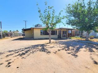 801 W Moyer St, Ridgecrest, CA 93555