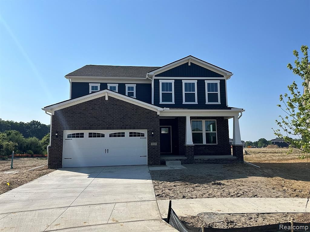 6020 Winsford Ln, Clarkston, MI 48346 Zillow