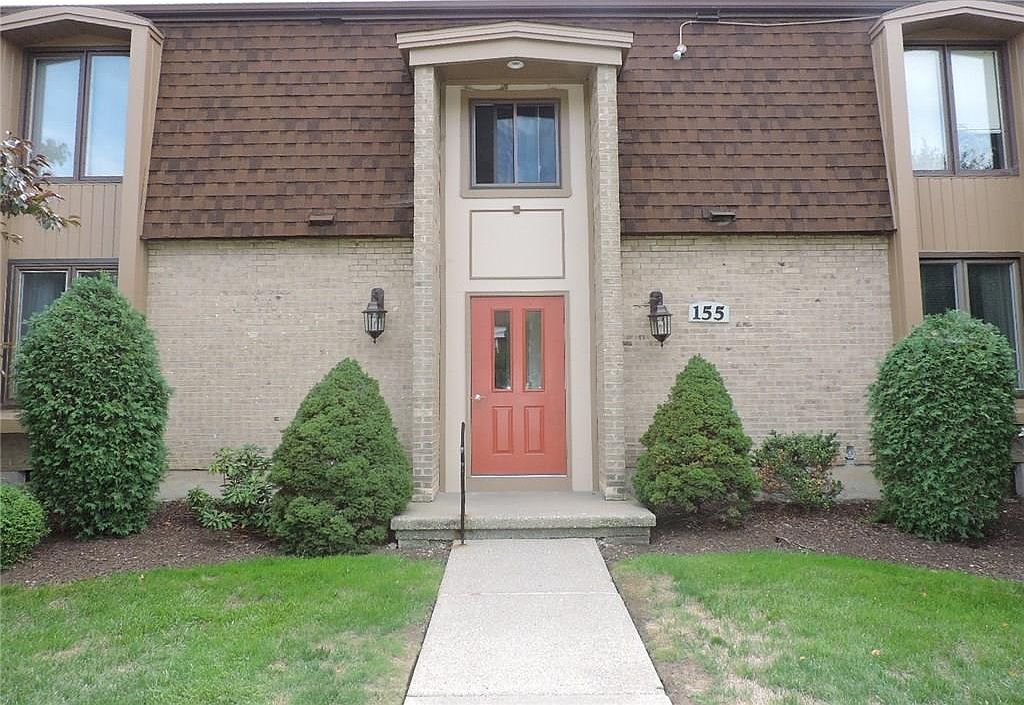 155 Charter Oaks Dr APT 1, Amherst, NY 14228 Zillow